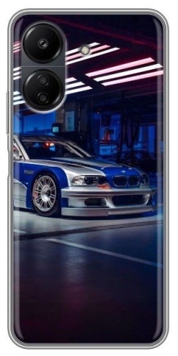 Чехол BAIKO для OPPO A6, A6x рисунок