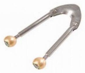 Зацеп Mares WISHBONE ARTICULATED BIND