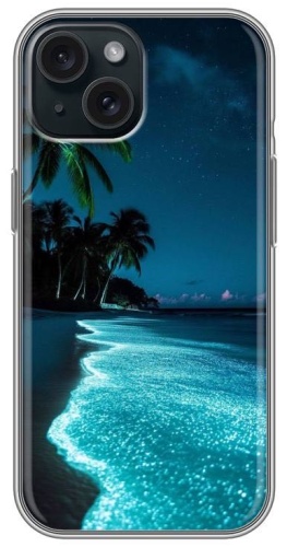 Чехол BAIKO для Apple iPhone 13 Mini рисунок