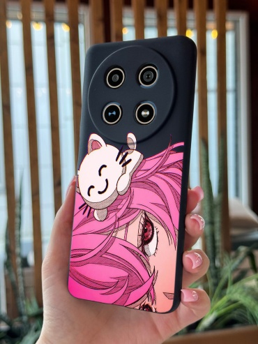 Чехол для Huawei Nova 13i рисунок