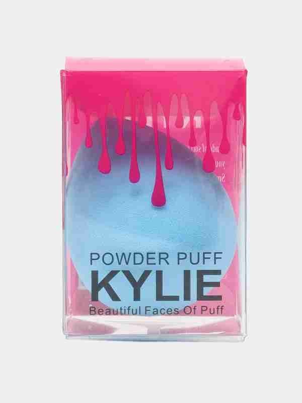 KYLIE COSMETICS спонж капля полиуретан 1 шт