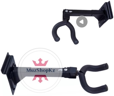 Держатель гитары от MuzShopKz
