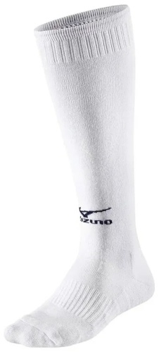 Гольфы Mizuno V2EX6A5571 белый XL