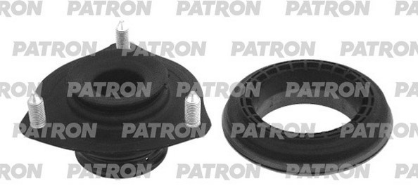 PATRON опора амортизатора PSE4607