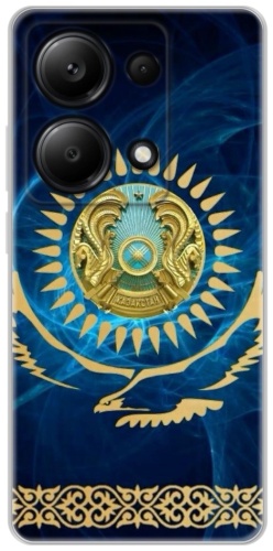 Чехол BAIKO для Xiaomi Redmi Note 13 Pro рисунок
