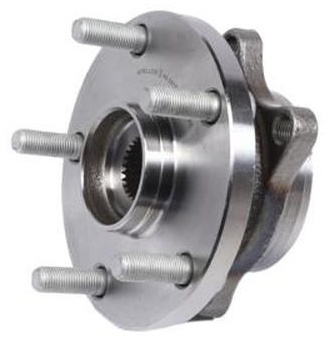 Stellox комплект подшипника ступицы 4329190SX