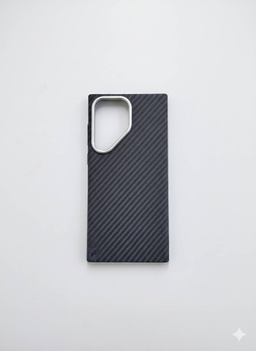 Чехол Case для Samsung Galaxy S24 Ultra черный