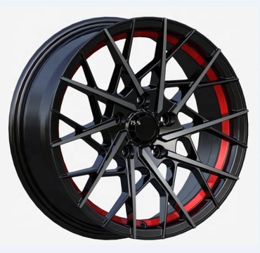 Fonyee 361146045 6x14/4x100 D67.1 ET35 4 диска черный