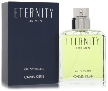 Calvin Klein Eternity For Men туалетная вода EDT 100 мл, для мужчин
