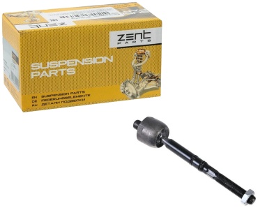 ZentParts рулевая тяга Z28522