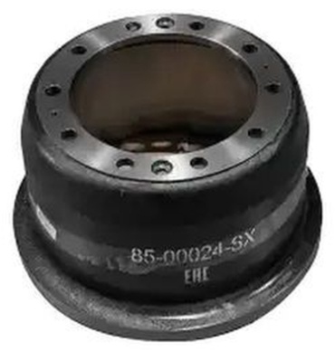 Диски Stellox задние 85-00024-SX