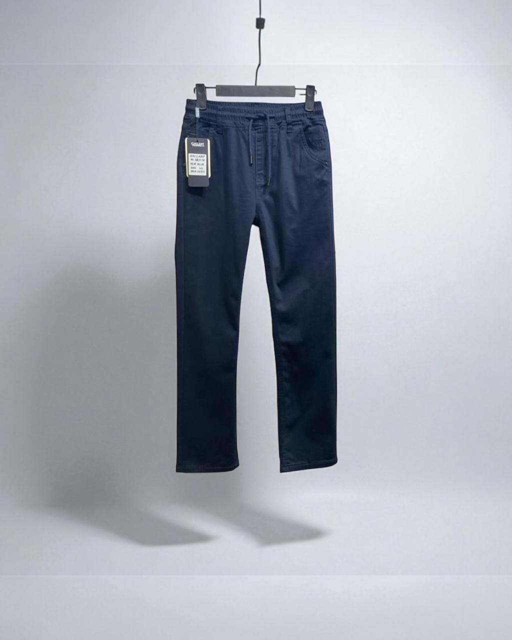 Школьные брюки Gallant Jeans темно-синий