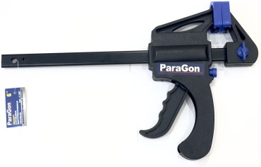 Струбцина F-образная ParaGon 30 мм арт. P-150F