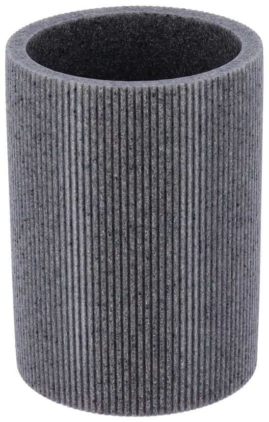 Tendance стакан STRIPES 61104180 1 шт, полирезина