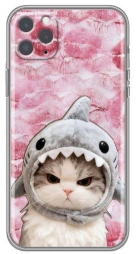 Чехол для Apple iPhone 12 Pro рисунок
