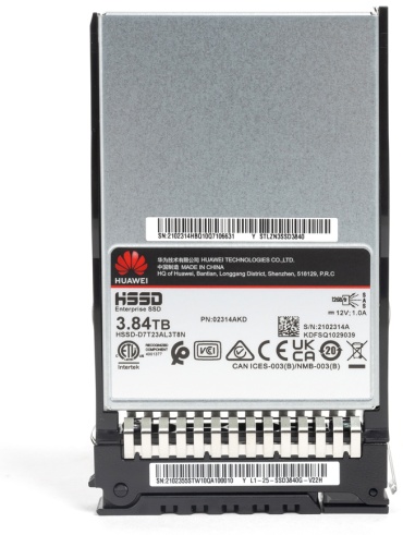 SSD Huawei 02355STW 3840 Гб