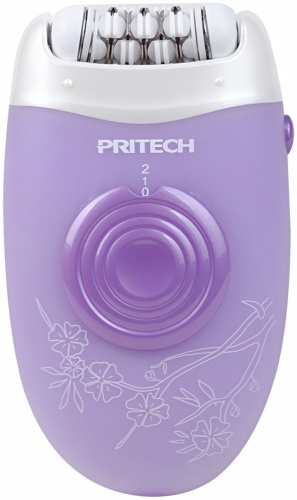 Pritech эпилятор LD-9899