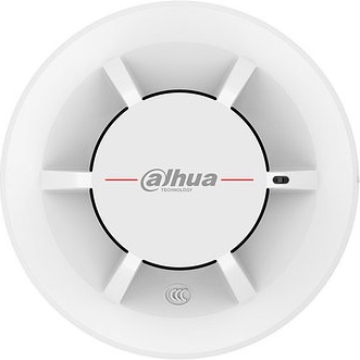 Пожарный извещатель Dahua дымовой DHI-HY-C131