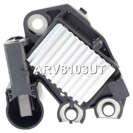 KRAUF регулятор напряжения генератора ARV8103UT