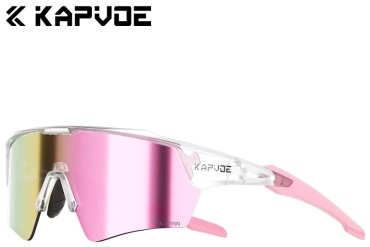 KAPVOE TK198-G-1L-09 розовый