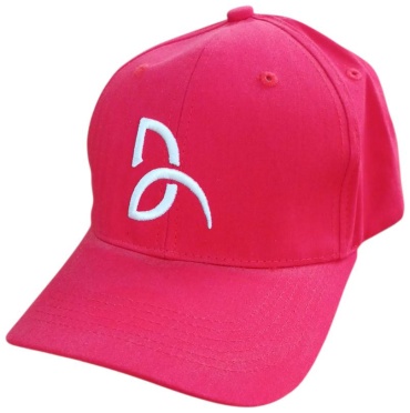 Бейсболка ACE CAP размер 57, 58, 59, красный