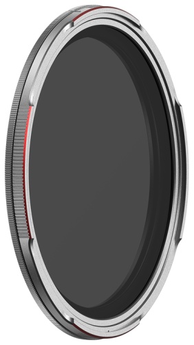 Telesin VND Filter(1-5 stop) P5-FLT-011 для iPhone 17