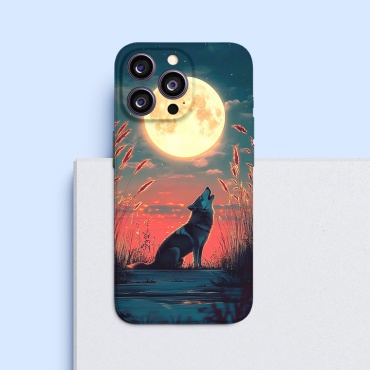 Чехол для Apple iPhone Xs рисунок