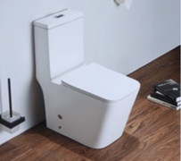 Caizer унитаз-моноблок 3030 UF, керамика