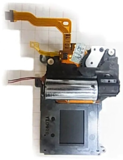 Canon для объективов CG2‑2811‑000 1