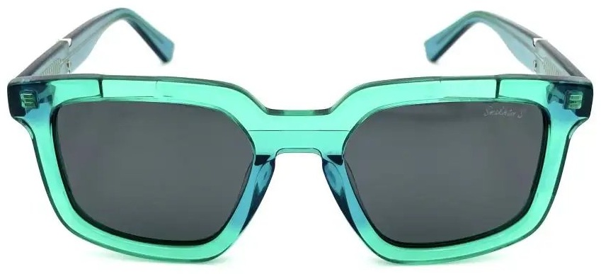 Smakhtin'S eyewear & accessories солнцезащитные очки нестандартные поляризованные