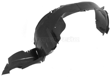 SAT ST-HN23-016L-A1 для Hyundai Sonata 2012-2011