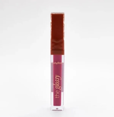 Ruby Rose the Glossy блеск для губ №11 НВ-560.11