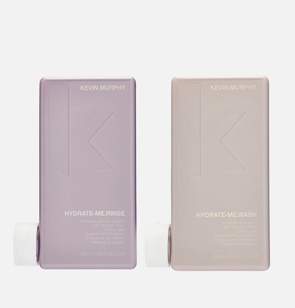 Kevin.Murphy HYDRATE ME набор по уходу за волосами унисекс