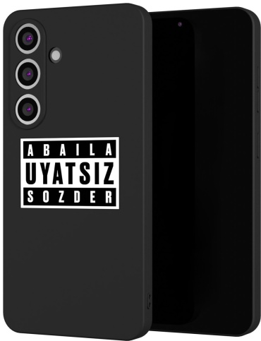 Чехол для Samsung Galaxy S25+ рисунок
