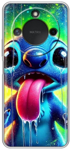 Чехол BAIKO для Honor X9c Smart рисунок
