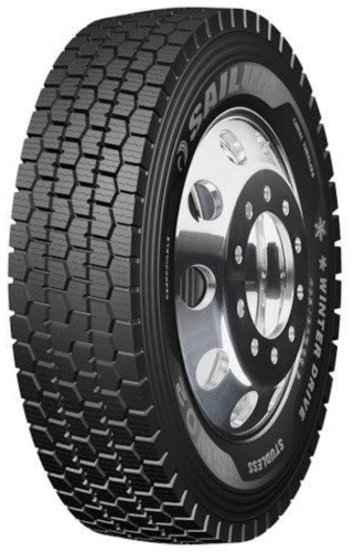 Sailun SW02 315/70 R22.5 154 M без шипов