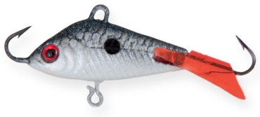 Балансир Strike Pro Балансир Strike Pro Shifty Shad Ice 40 #SM37F 1 шт