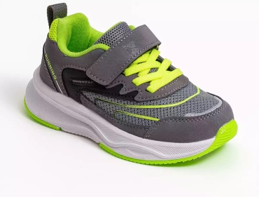 Кроссовки Neo Feet серый