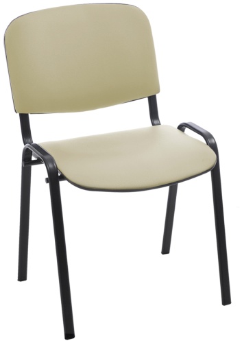 Стул Helmi Изо, 81x58x58 см, бежевый