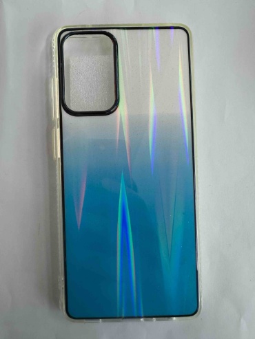 Чехол для Samsung Galaxy A72 многоцветный