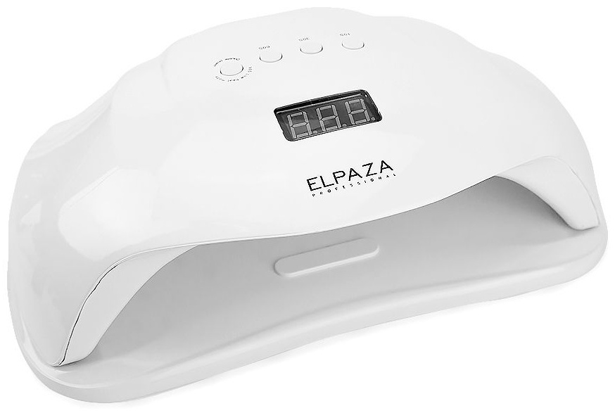 Лампа ELPAZA SXPLUS72 LED-UV 72 Вт