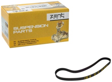 ZentParts ремень ГРМ Z22908
