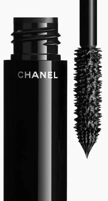 Тушь для ресниц CHANEL Le Volume De Chanel для объема черный