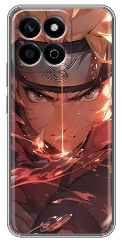 Чехол BAIKO для Honor X7c рисунок