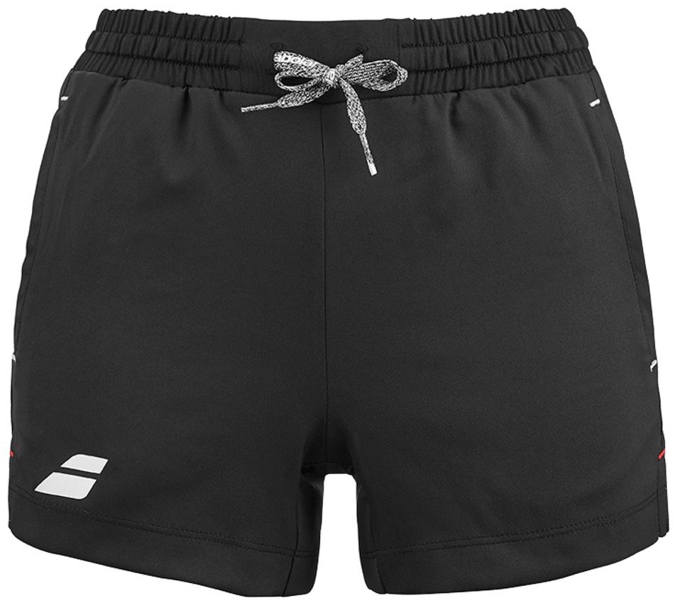 Спортивные шорты Babolat черный
