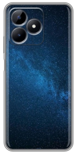 Чехол для Realme C53, C51, Realme Note 50 рисунок