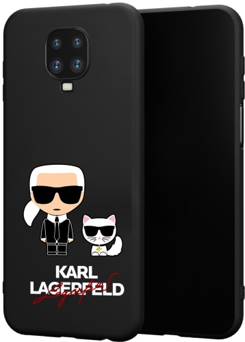 Чехол для Xiaomi Redmi Note 9 Pro, Redmi Note 9s рисунок