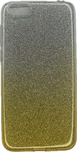 Чехол G-Case для Huawei Y5 (2018), Y5 Lite (2018), Y5 Prime (2018) желтый
