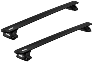 Thule TH0149HYI30001 Hyundai i30 2017-2026 черный