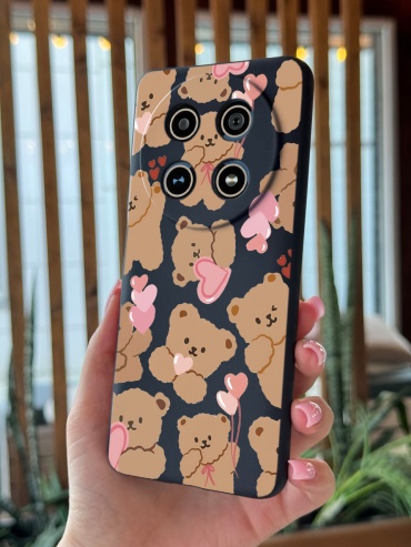 Чехол для Huawei Nova 13i рисунок